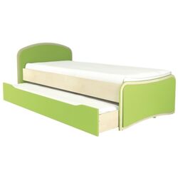 Pat Неман Kombi МН-211-09 (Lime/Birch) Thumb