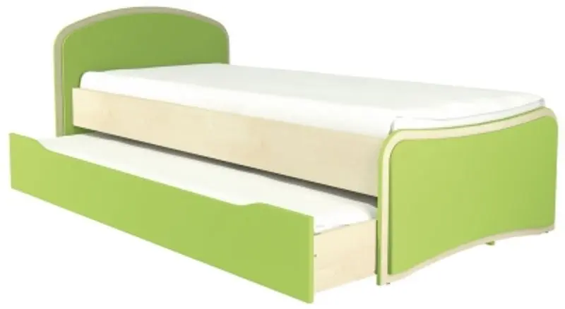 Pat Неман Kombi МН-211-09 (Lime/Birch) - 2