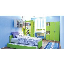 Pat Неман Kombi МН-211-09 (Lime/Birch) Thumb