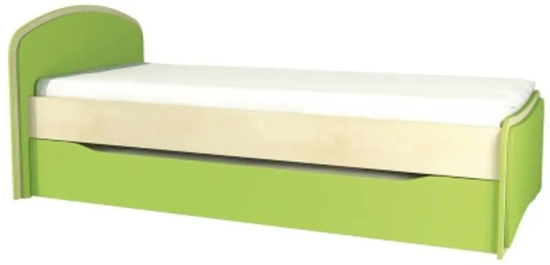 Pat Неман Kombi МН-211-09 (Lime/Birch)