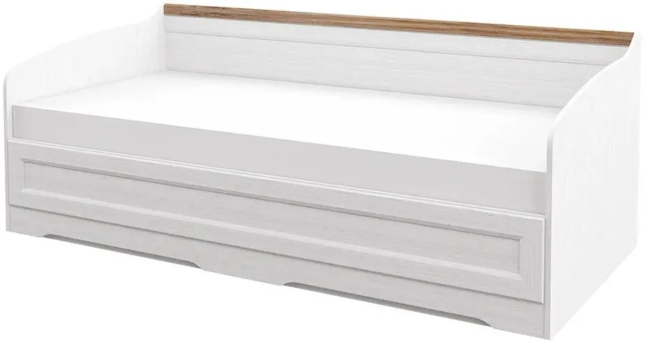 Pat Неман Tivoli МН-035-32 (White Structural/Stirling Oak)