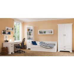 Pat Неман Yunona МН-132-29 (White Structural) Thumb