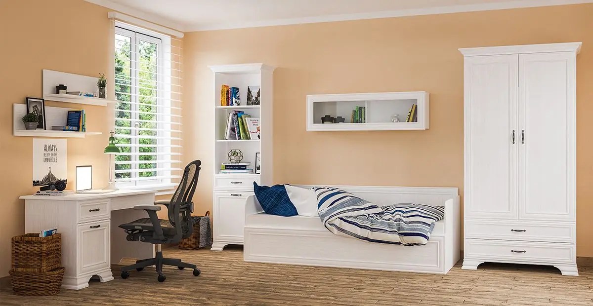 Pat Неман Yunona МН-132-29 (White Structural) - 2