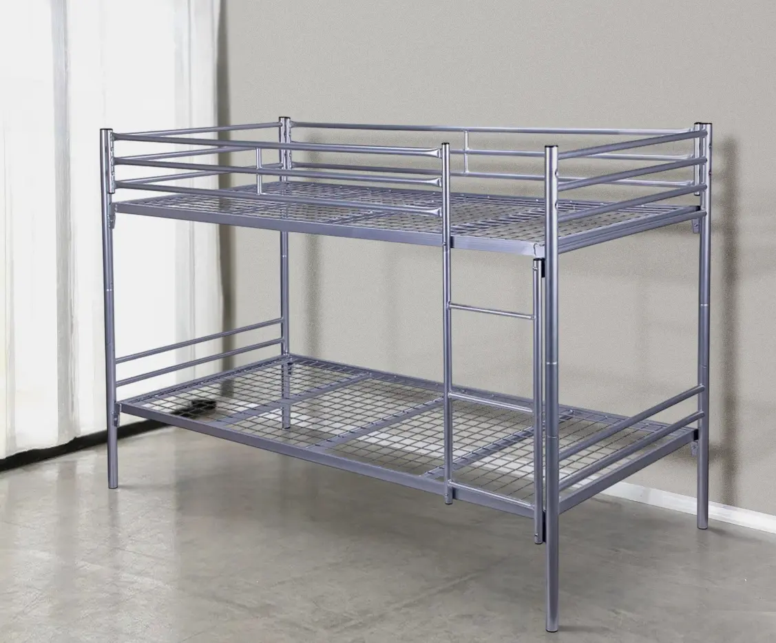 Pat suprapus Nowy Styl 1210123 (Gray)