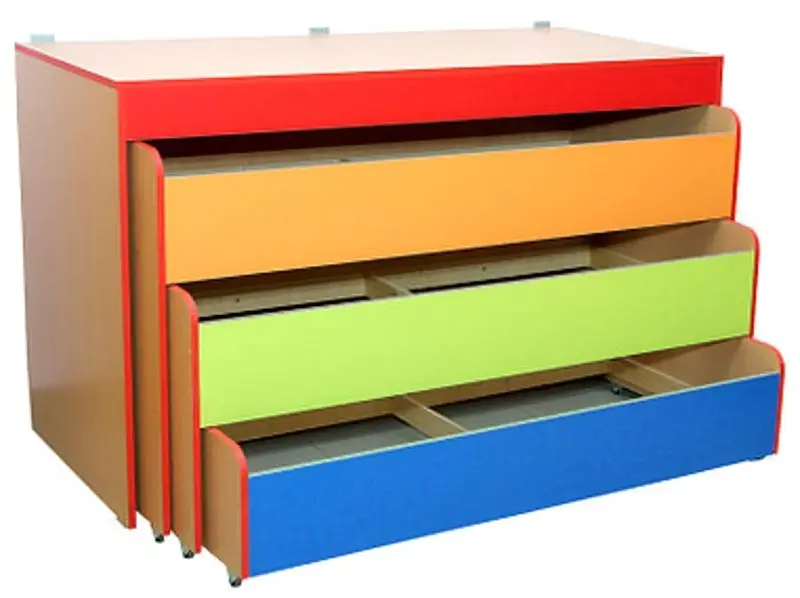 Pat NZ 155х65 (cu 3 nivele)