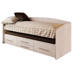 Pat Олмеко Adel - 5 80x190 (Lindbergh Oak) Thumb