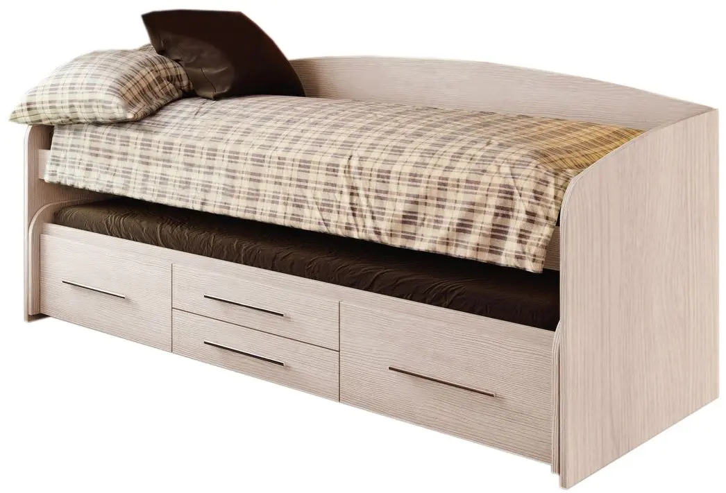 Pat Олмеко Adel - 5 80x190 (Lindbergh Oak)