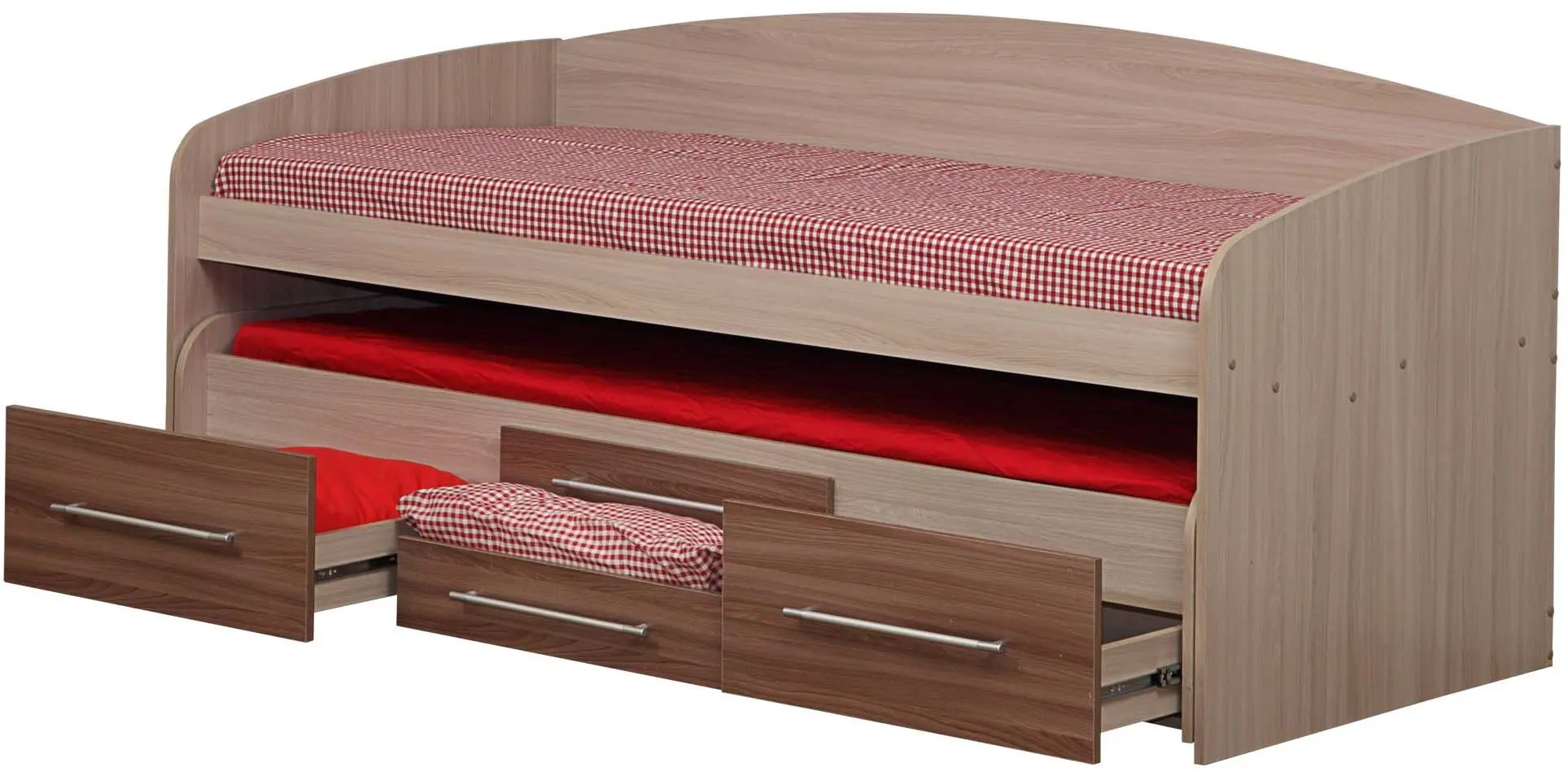 Pat Олмеко Adel-5 80x190 (Ash Shimo Light/Ash Shimo Dark) - 4