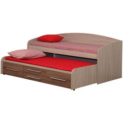 Pat Олмеко Adel-5 80x190 (Ash Shimo Light/Ash Shimo Dark)