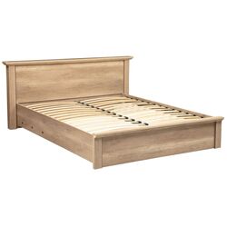 Pat Олмеко Antika 39.05-01 140x200 Canyon Oak/Canyon Oak Patina (baza lamele)