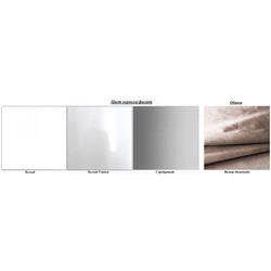 Pat Олмеко Beatris 38.02-01 White/Silver/Beige (cu mec. de ridicare) Thumb