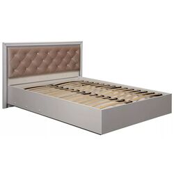 Pat Олмеко Beatris 38.07-01 White/Silver/Beige (bază lamele) Thumb