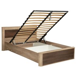 Pat Олмеко Fantaziya 34.26-01 140x200 Canyon Oak/Cagliari Oak (cu mec. de ridicare) Thumb