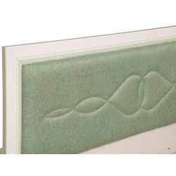 Pat Олмеко Florentsiya-15 120x200 baza de lamele (Woodline Cream/Arusha Wenge/Arusha Wenge Patina Pistachio/Nephritis) Thumb