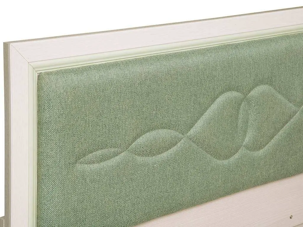 Pat Олмеко Florentsiya-15 120x200 baza de lamele (Woodline Cream/Arusha Wenge/Arusha Wenge Patina Pistachio/Nephritis)