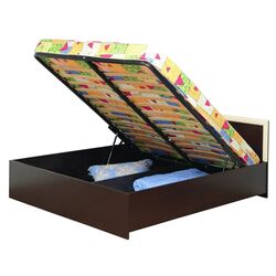 Pat Олмеко Friz 21.52 140x200 Wenge/Lindbergh Oak (cu mec. de ridicare) Thumb