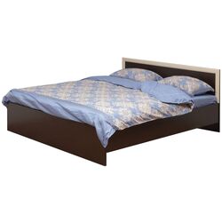 Pat Олмеко Friz 21.52 140x200 Wenge/Lindbergh Oak (cu mec. de ridicare)