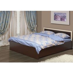 Pat Олмеко Friz 21.53-01 160x200 (Wenge/Lindbergh Oak) Thumb