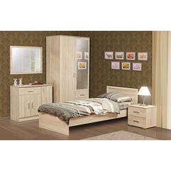 Pat Олмеко Friz 21.55 (Sonoma Oak) Thumb