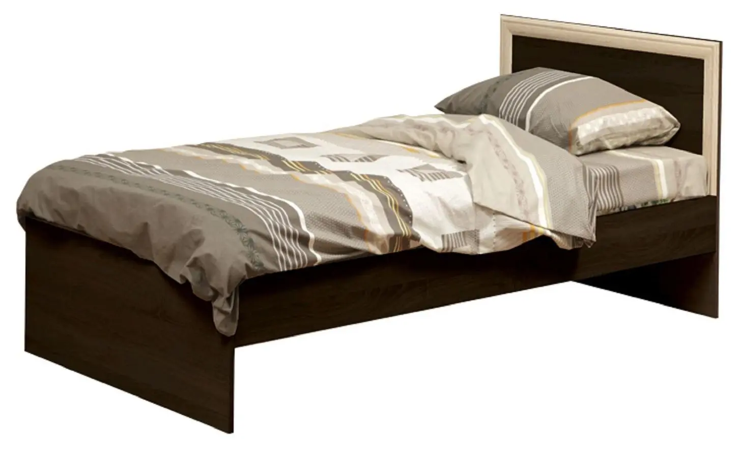 Pat Олмеко Friz 21.55 (Wenge/Lindbergh Oak)