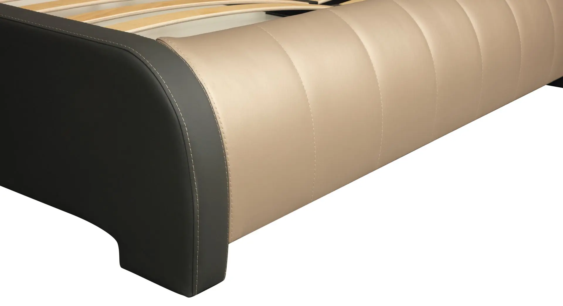 Pat Олмеко Kalipso 160 (Gray/Silk) - 3