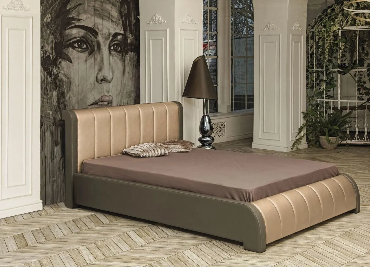 Pat Олмеко Kalipso 160 (Gray/Silk) - 4