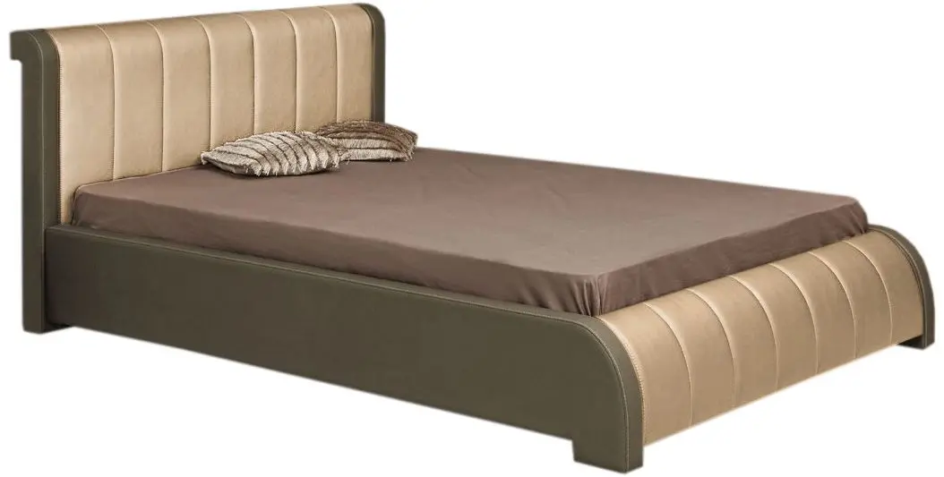 Pat Олмеко Kalipso 160 (Gray/Silk)