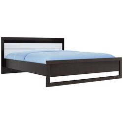 Pat Олмеко Kamila (Wenge/White Gloss)