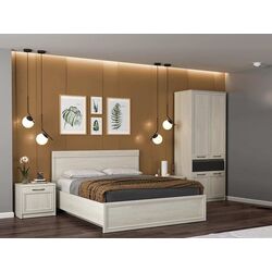 Pat Олмеко Liana 45.25-02 160x200 mecanism de rirdicare  (Ash Ankor Light) Thumb