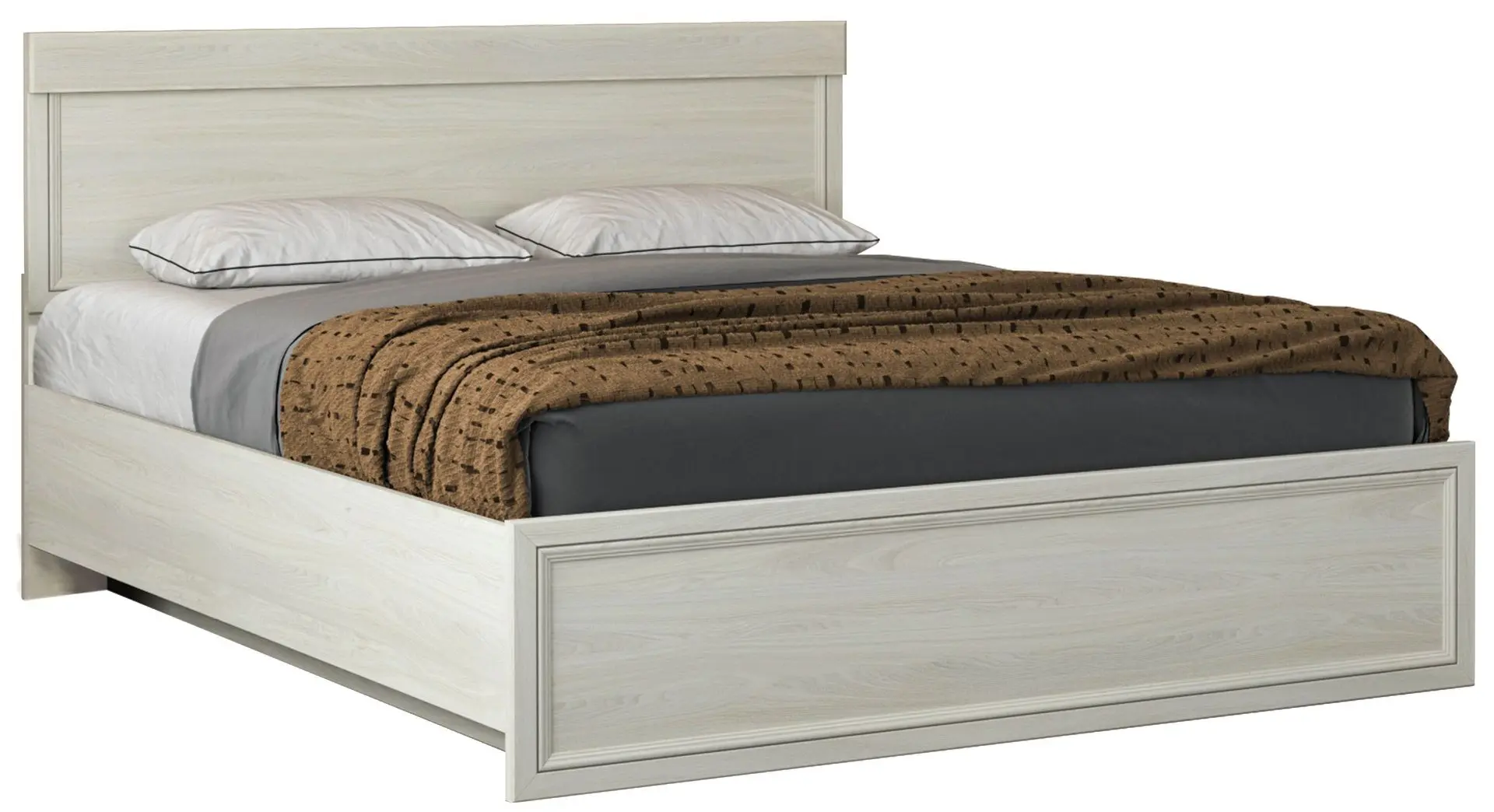 Pat Олмеко Liana 45.25-02 160x200 mecanism de rirdicare  (Ash Ankor Light)