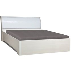 Pat Олмеко Mona 06.297 Woodline Cream/Crocodile White Gloss (cu mec. de ridicare) Thumb