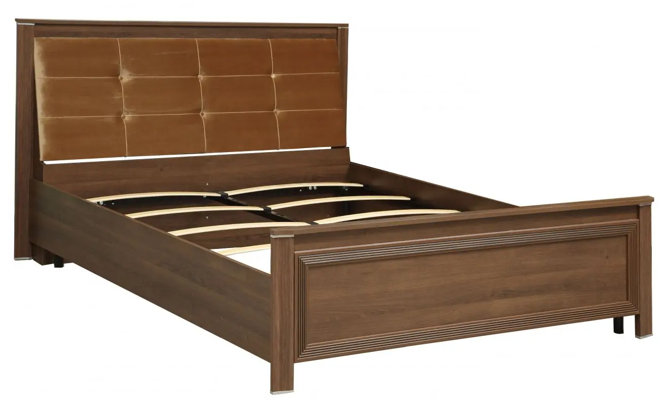 Pat Олмеко Monika 06.300 Oak Cagliari/Cagliari Oak Patina/Brown (bază lamele)