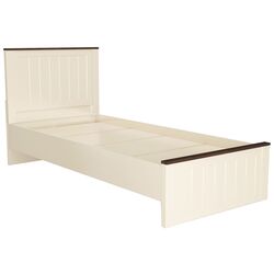 Pat Олмеко Provans 37.22 90x200 (Beige/Cagliari Oak)