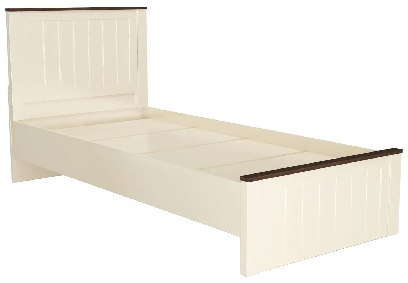 Pat Олмеко Provans 37.22 90x200 (Beige/Cagliari Oak)