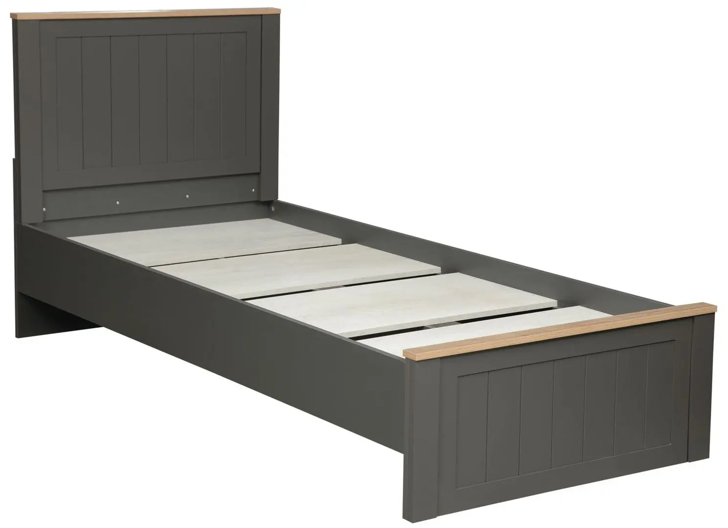 Pat Олмеко Provans 37.22 90x200 (Diamond Gray/Canyon Oak)