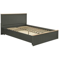 Pat Олмеко Provans 37.24-01 140x200 Diamond Gray/Canyon Oak (baza lamele)