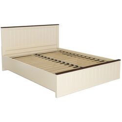 Pat Олмеко Provans 37.25-01 140x200 Beige/Cagliari Oak (cu mec. de ridicare)