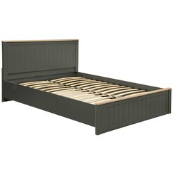 Pat Олмеко Provans 37.25-01 140x200 Diamond Gray/Canyon Oak (cu mec. de ridicare)