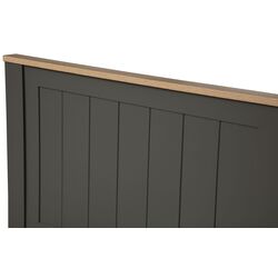 Pat Олмеко Provans 37.25-02 160x200 Diamond Gray/Canyon Oak (cu mec. de ridicare) Thumb