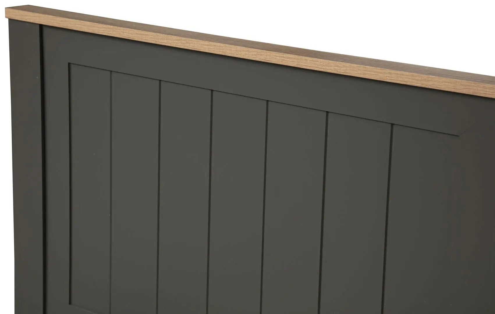 Pat Олмеко Provans 37.25-02 160x200 Diamond Gray/Canyon Oak (cu mec. de ridicare) - 2