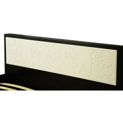 Pat Олмеко Rozaliya 06.15-03 Wenge/Golden Ash (bază lamele) Thumb