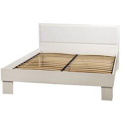 Pat Олмеко Rozaliya 06.15-03 Woodline Cream/Golden Ash (bază lamele)