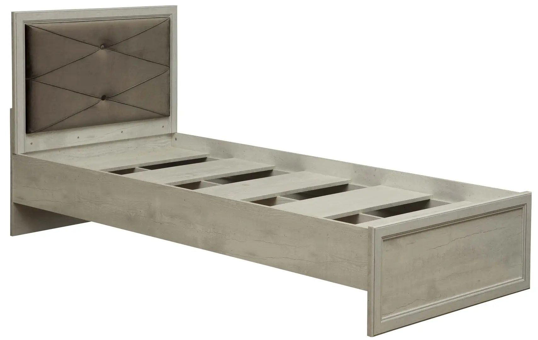 Pat Олмеко Soho 32.23 0.9 (Pine Concrete White/Pine Concrete Patina/Gray)