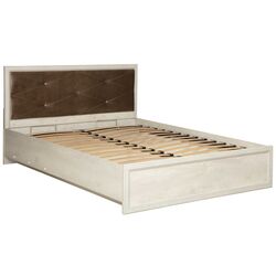 Pat Олмеко Soho 32.26-01 Pine Concrete White/Pine Concrete Patina/Gray (cu mec. de ridicare)