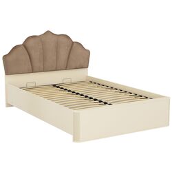 Pat Олмеко Stefani 43.07-01 mecanism de ridicare 140x200 (Beige/Ivory/Cinnamon) Thumb