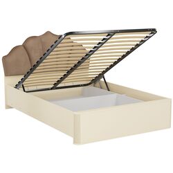 Pat Олмеко Stefani 43.07-01 mecanism de ridicare 140x200 (Beige/Ivory/Cinnamon) Thumb