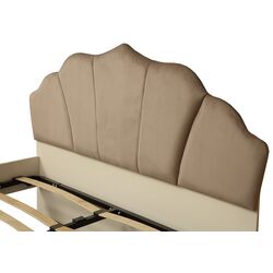 Pat Олмеко Stefani 43.07-01 mecanism de ridicare 140x200 (Beige/Ivory/Cinnamon) Thumb