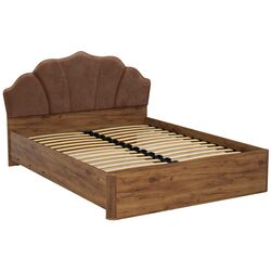 Pat Олмеко Stefani 43.07-01 mecanism de ridicare 140x200 (Taxony/Cinnamon) Thumb