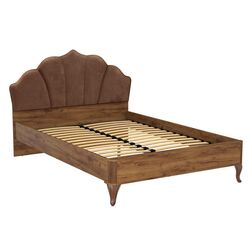 Pat Олмеко Stefani 43.08-01 baza de lamele 140x200 (Taxony/Cinnamon) Thumb