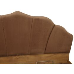 Pat Олмеко Stefani 43.08-01 baza de lamele 140x200 (Taxony/Cinnamon) Thumb